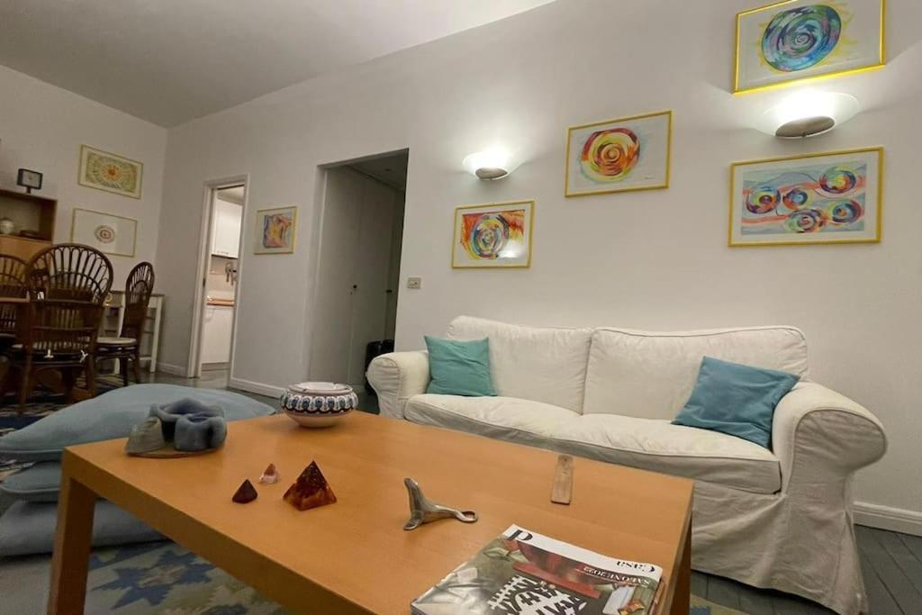 Appartamento Vicolo San Trifone Cosy House Roma Esterno foto